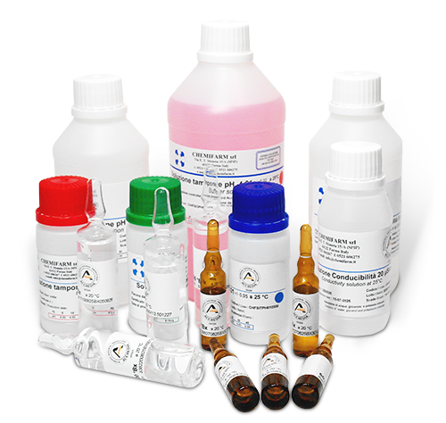 Immagine materiali di riferimento