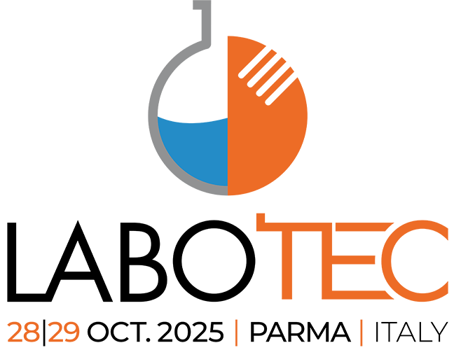 Labotech logo