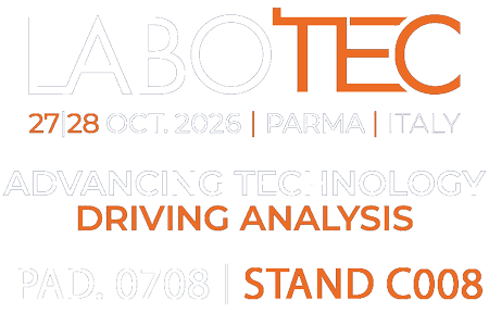 Labotech logo