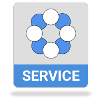 Chemifarm Service badge image