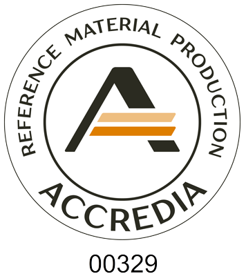 Logo Accredia