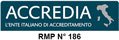 Accredia logo